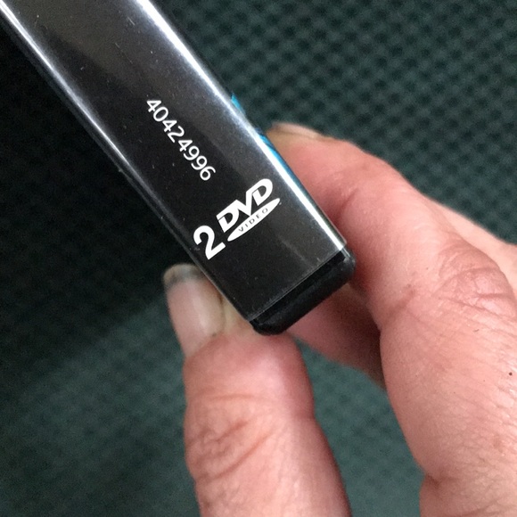 The enchanted island at the Metropolin opera HD 2 DVDs - Picture 4 of 16